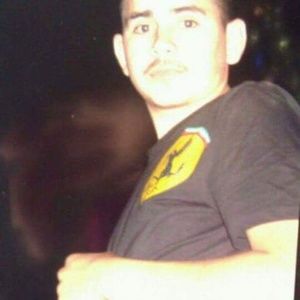 Meet your Posher, Markos